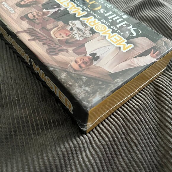 Schitt's Creek Memory Master Game - Picture 3 of 3